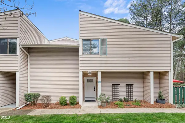 4702 Walden Pond Drive #C, Raleigh, NC 27604