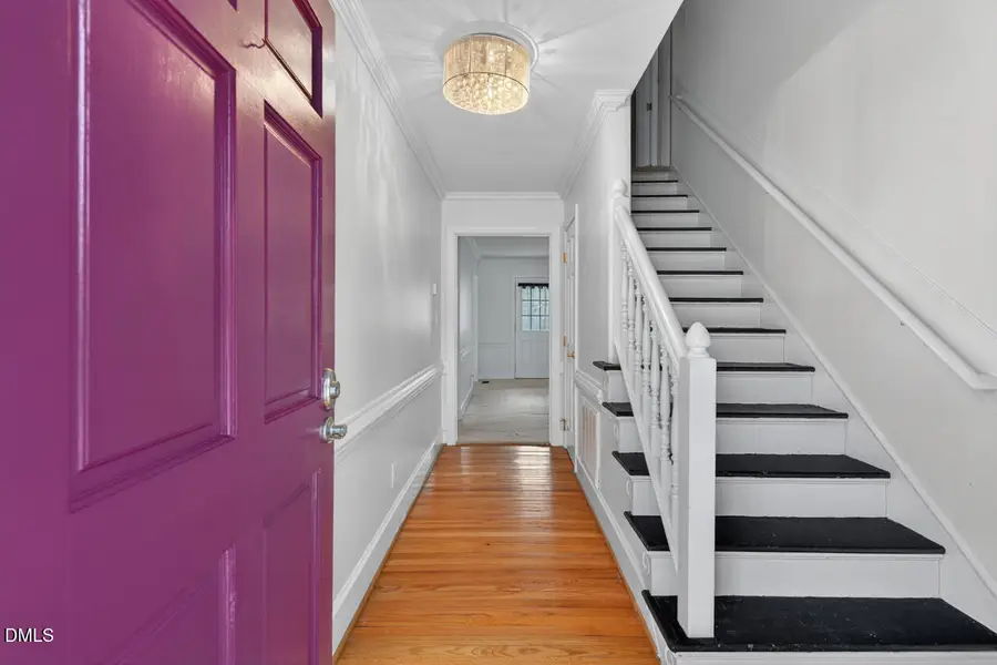 4509 Lancashire Drive, Raleigh, NC 27613 - #3