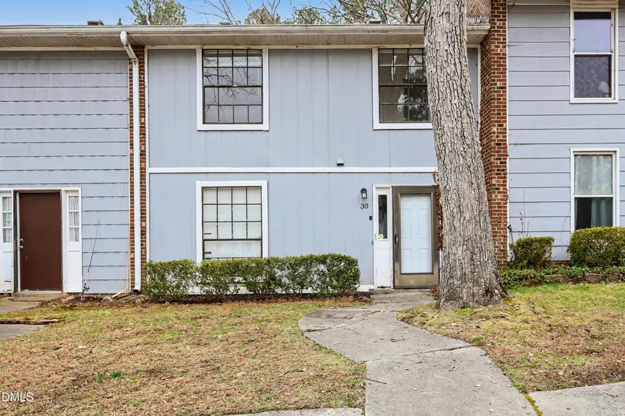 1304 Seaton Road #30, Durham, NC 27713 - #2