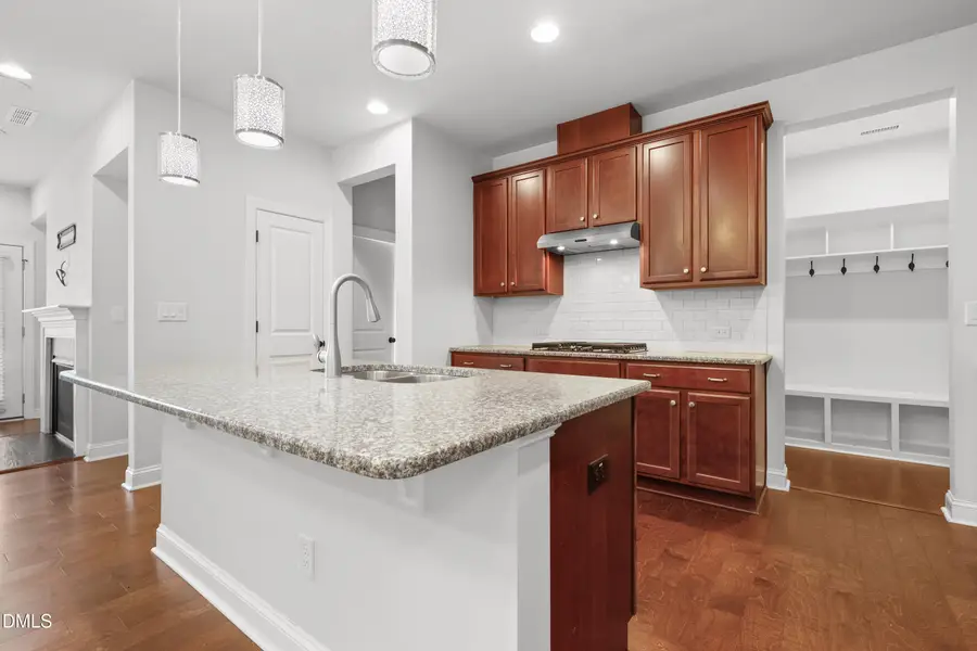 1109 Laurel Twist Road, Cary, NC 27513 - #3