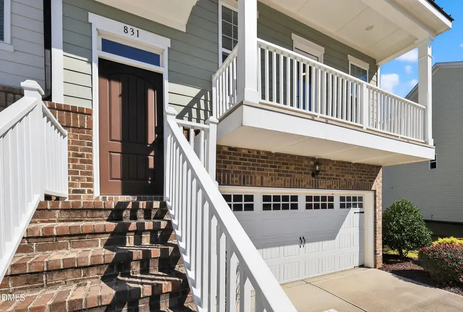 831 Tunisian Drive, Apex, NC 27523 - #3