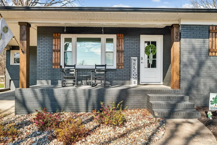 452 Bethlehem Church Road, Youngsville, NC 27596 - #3