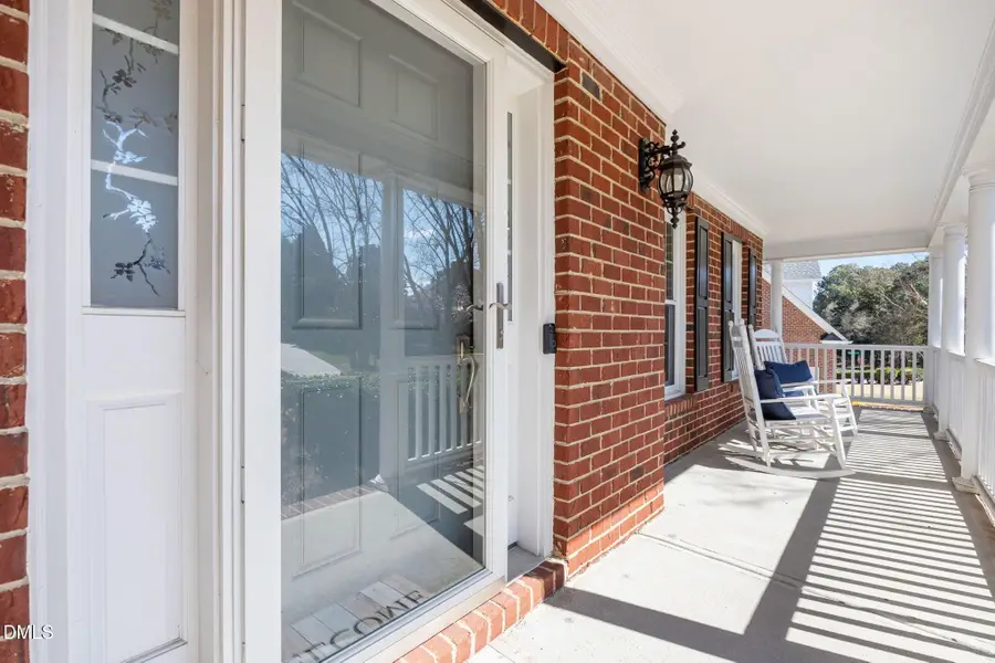 202 Sarazen Meadow Way, Cary, NC 27513 - #2