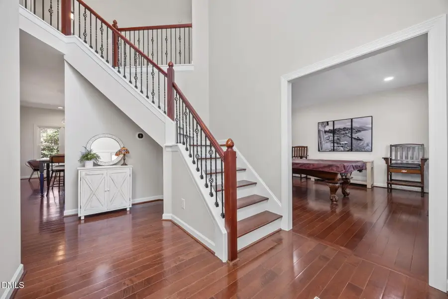 202 Sarazen Meadow Way, Cary, NC 27513 - #3