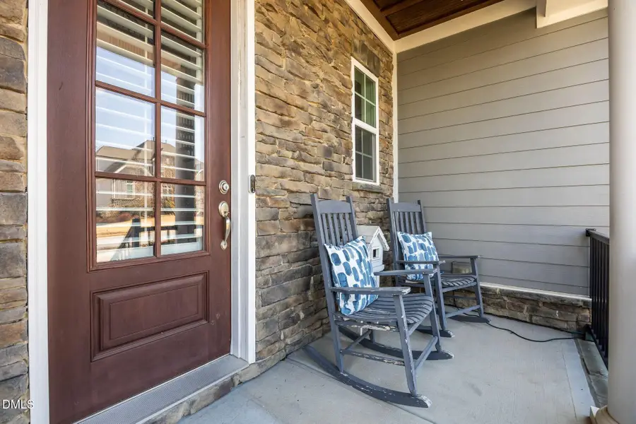 105 Utley Bluffs Drive, Holly Springs, NC 27540 - #3