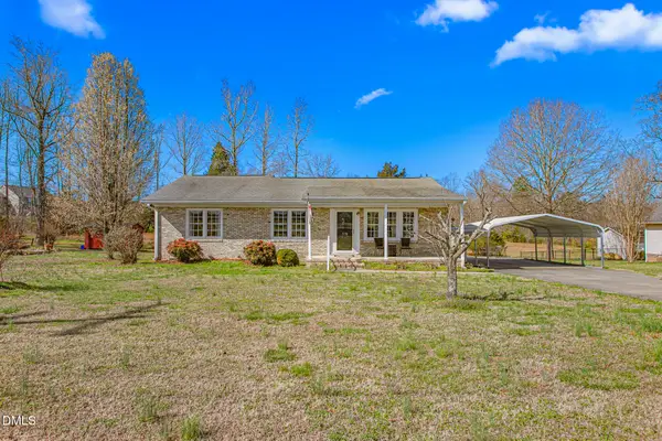 1138 Gibsonville Ossipee Road, Elon, NC 27244