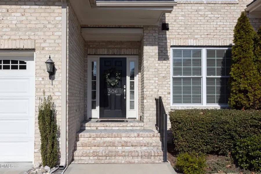 306 Valleyshire Road, Durham, NC 27707 - #2