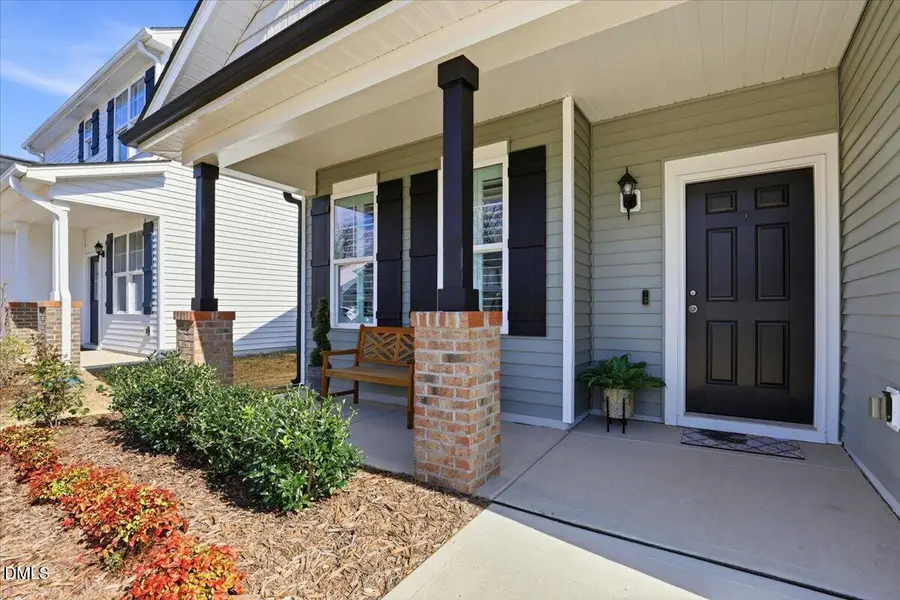 440 Sturgeon Street, Smithfield, NC 27577 - #3