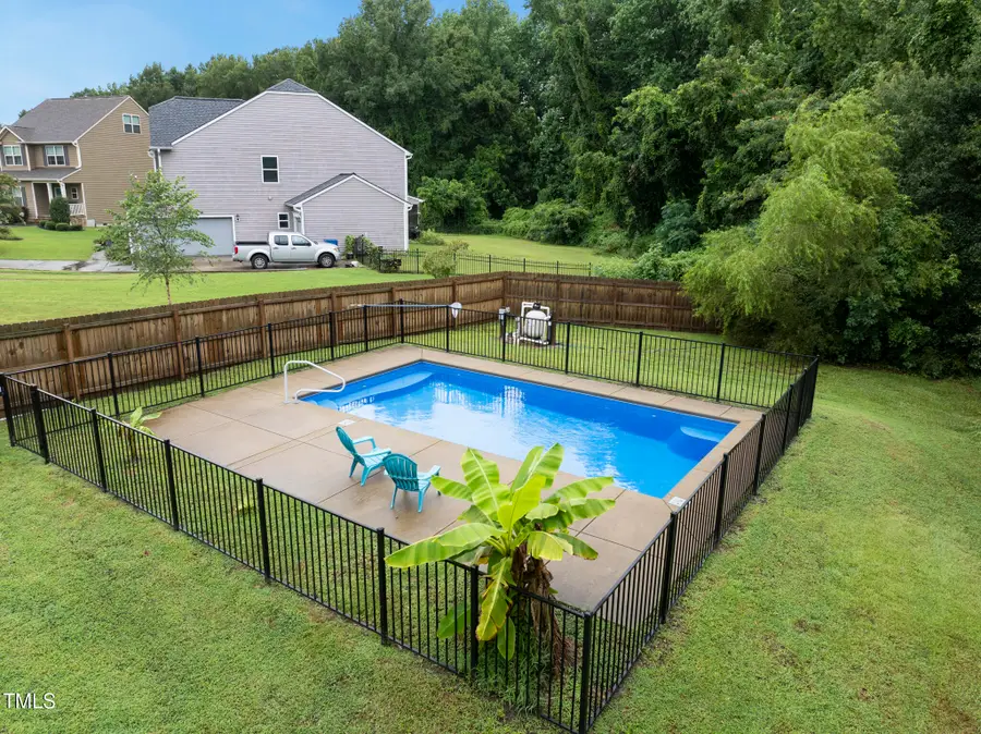 728 Spruce Meadows Lane, Middle Creek, NC 27592 - #3