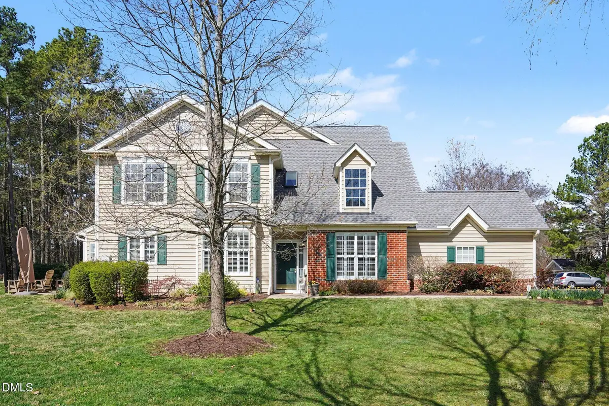 11103 Maplecroft Court, Raleigh, NC 27617 - #1