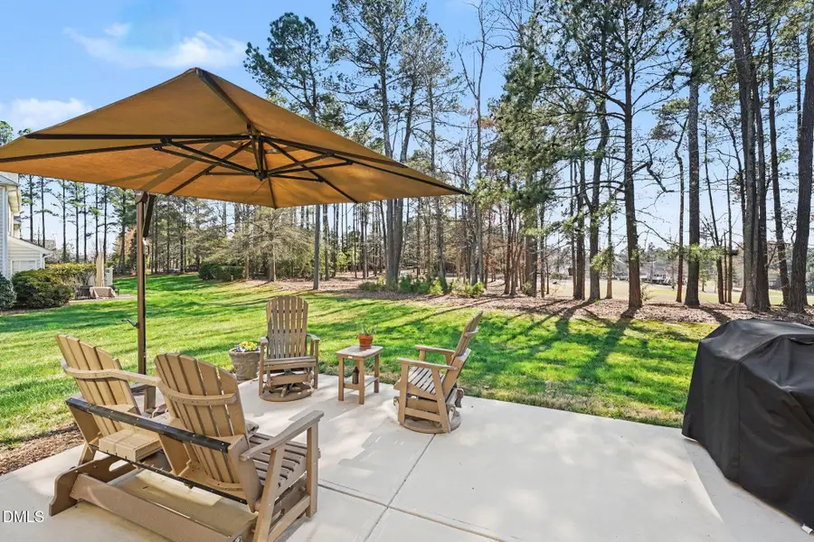 11103 Maplecroft Court, Raleigh, NC 27617 - #3