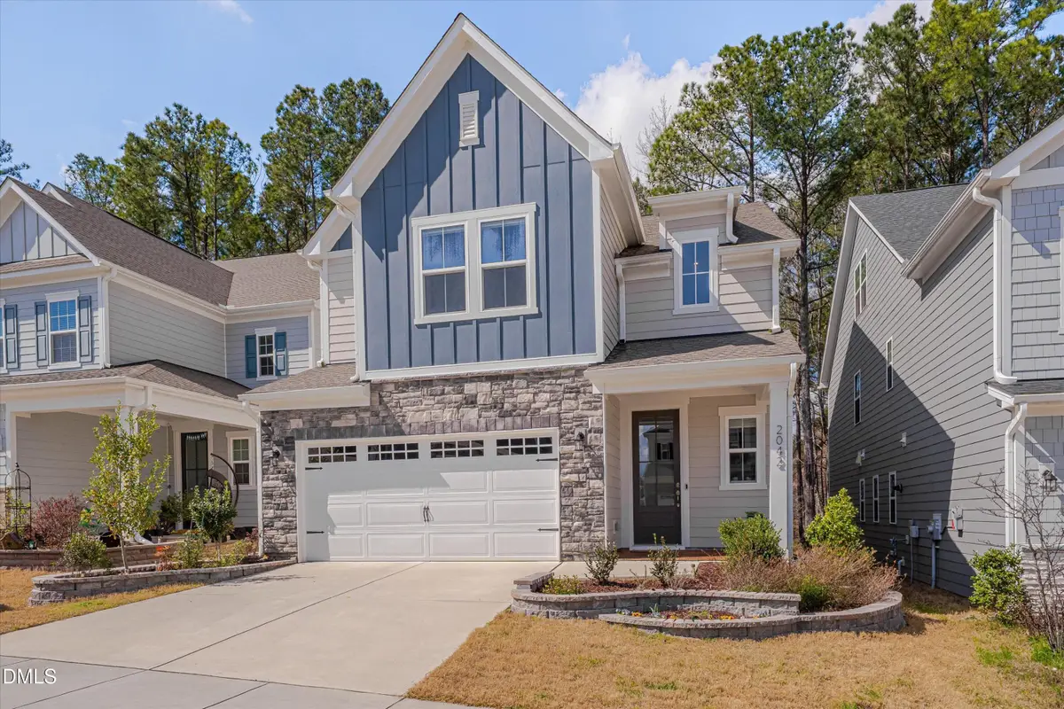 2042 Florine Drive, Apex, NC 27502 - #1
