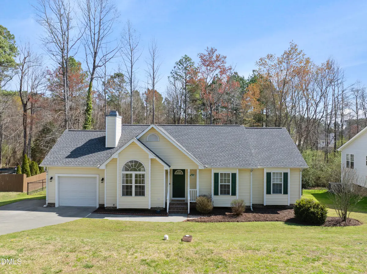 313 Wood Green Drive, Wendell, NC 27591 - #1