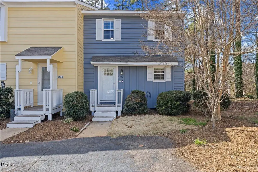 5725 Pool Side Drive, Raleigh, NC 27612 - #2