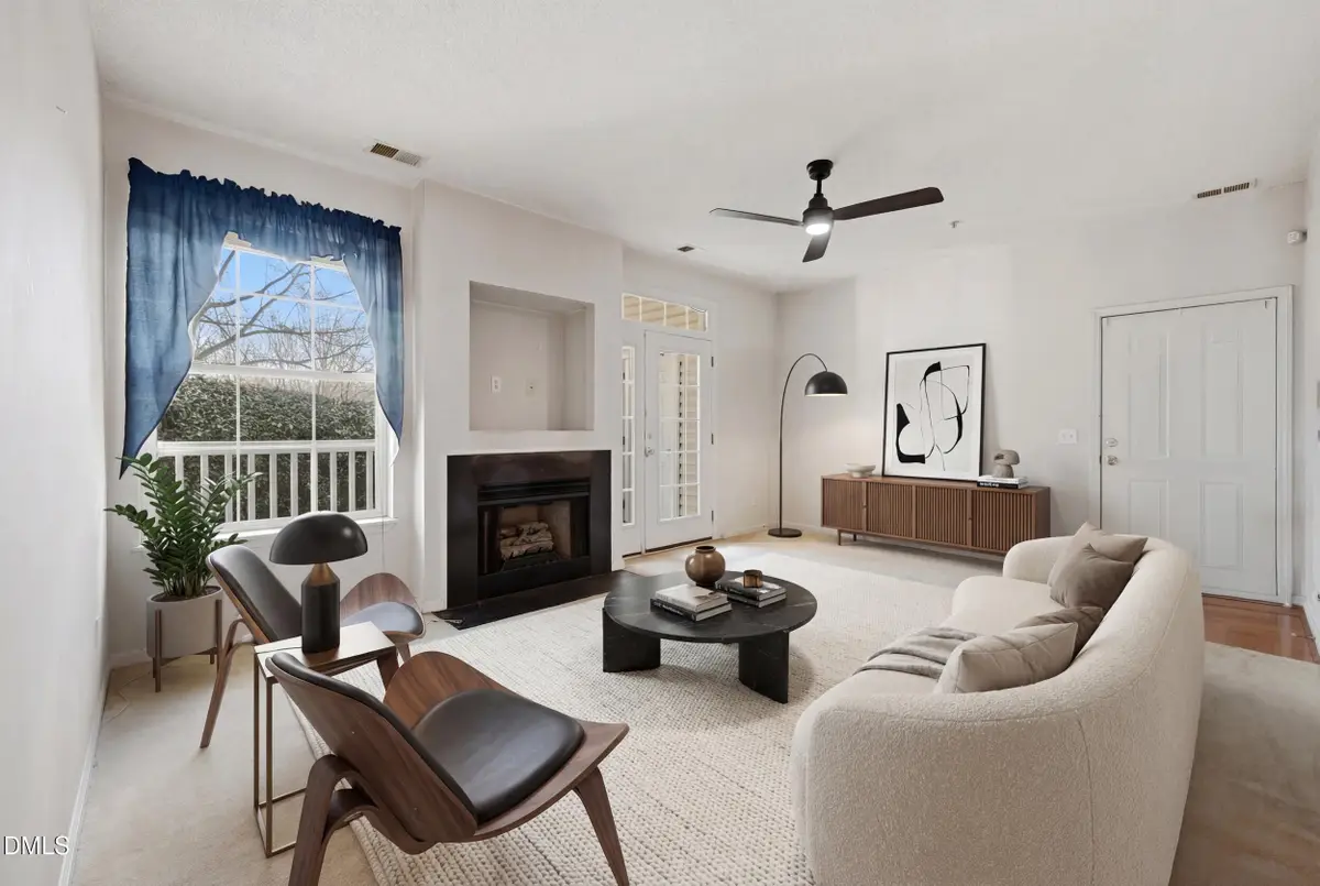 3010 Winston Drive #67, Burlington, NC 27215 - #1