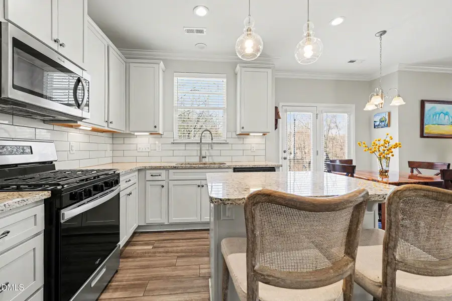 1722 Langlais Drive, Graham, NC 27253 - #3