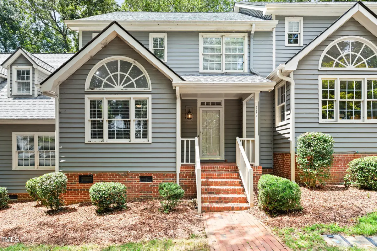 112 Lomond Lane, Cary, NC 27518 - #1