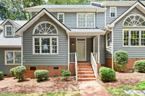 112 Lomond Lane, Cary, NC 27518