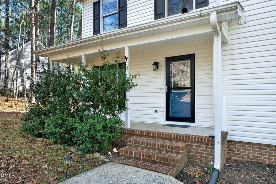 4822 Northbury Circle, Durham, NC 27712 - #2