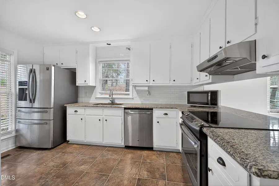 4822 Northbury Circle, Durham, NC 27712 - #3