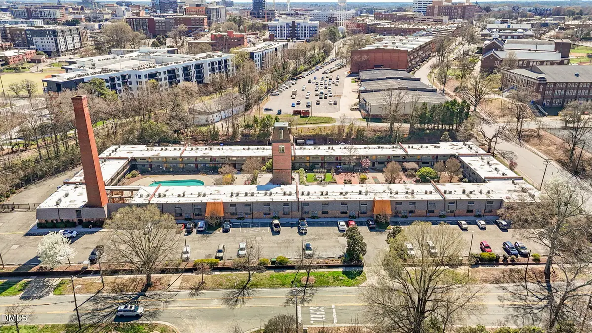 807 W Trinity Avenue #250, Durham, NC 27701 - #1