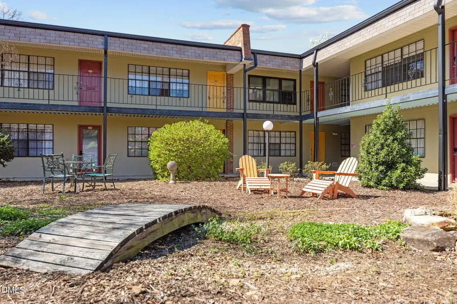 807 W Trinity Avenue #250, Durham, NC 27701 - #3