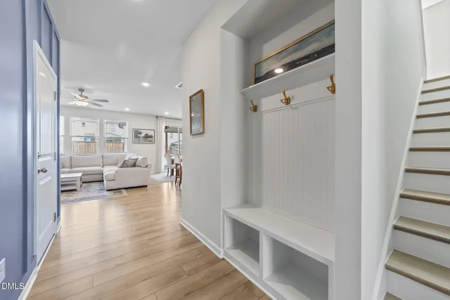 1021 Quindell Drive, Holly Springs, NC 27540 - #3