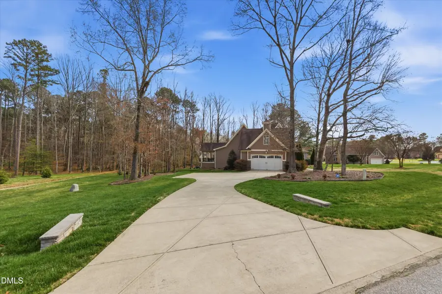 1106 Dovefield Lane, Youngsville, NC 27596 - #3