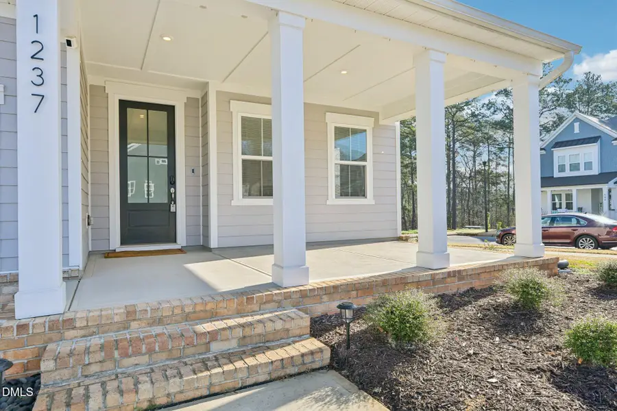 1237 Remey Avenue, Wake Forest, NC 27587 - #2