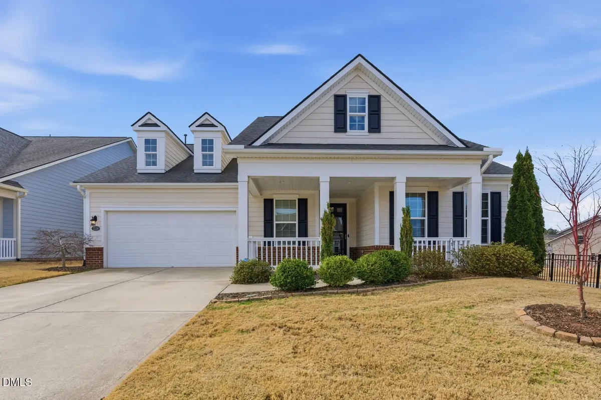 1339 Pulitzer Lane, Durham, NC 27703 - #1