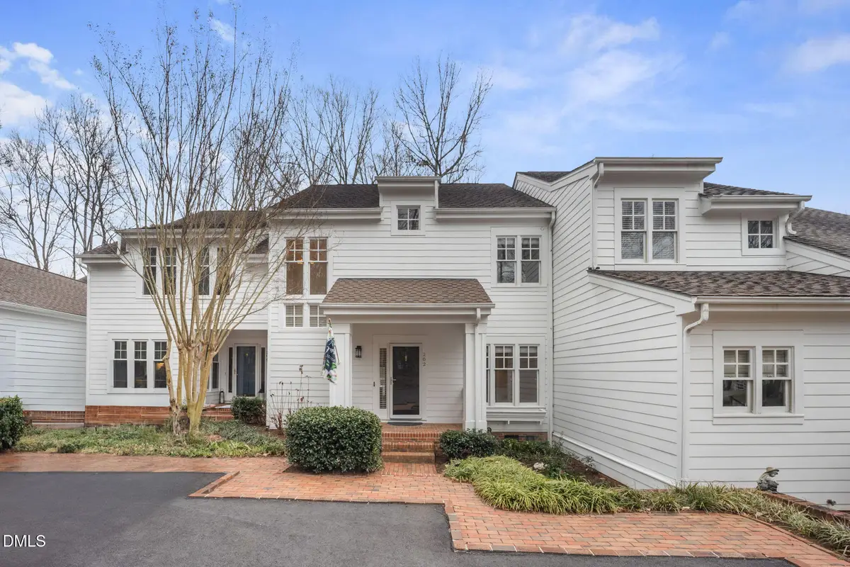 202 Chattel Close, Cary, NC 27518 - #1