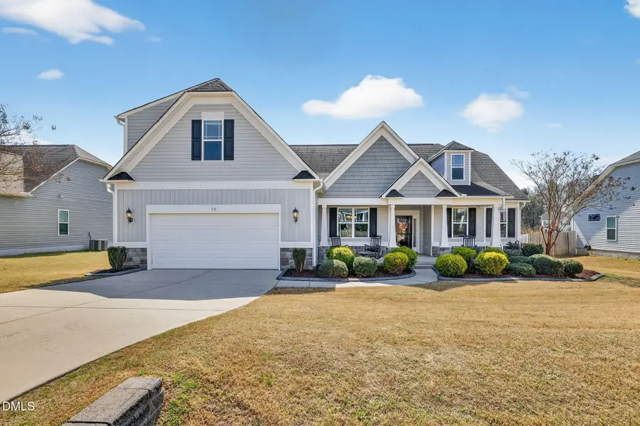 50 Kaspurr Drive, Garner, NC 27529 - #2