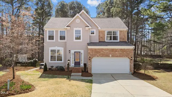 3221 Orchestra Court, Apex, NC 27539