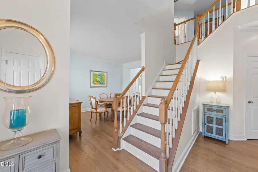 3221 Orchestra Court, Apex, NC 27539 - #3