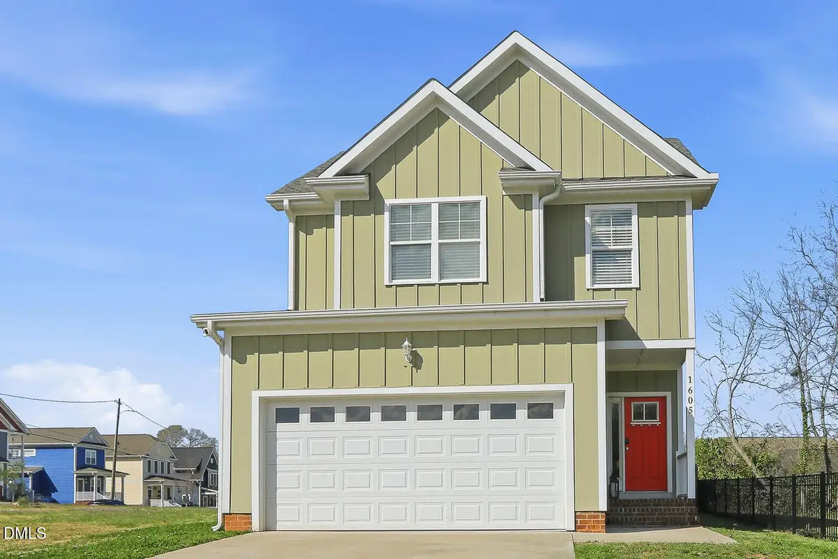 1605 Boyer Street, Raleigh, NC 27610 - #1