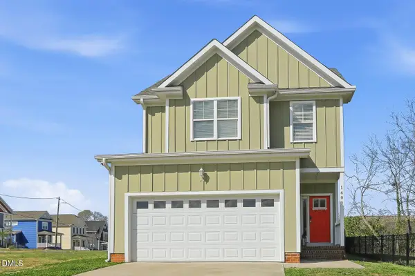 1605 Boyer Street, Raleigh, NC 27610