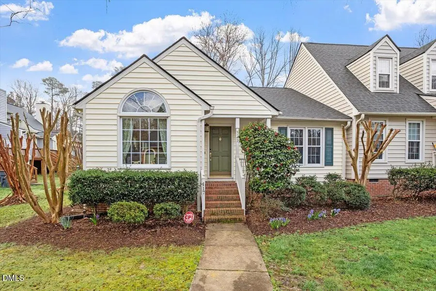 117 Altair Circle, Apex, NC 27502 - #2