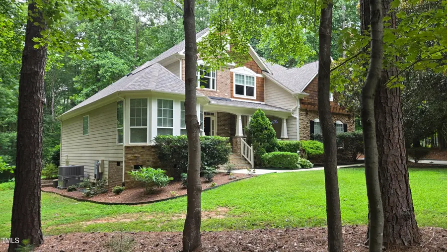 7308 River Glen Court, Raleigh, NC 27614 - #2