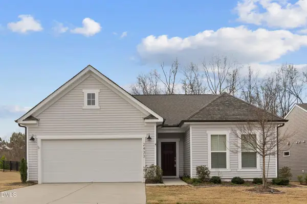 2433 Nassau Trace, Fuquay Varina, NC 27526