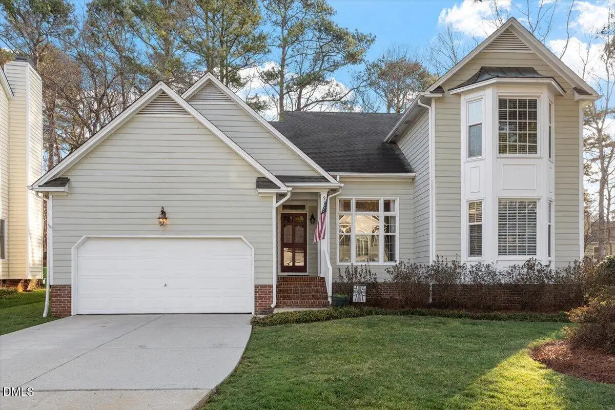 9112 Doublebit Drive, Raleigh, NC 27615 - #1
