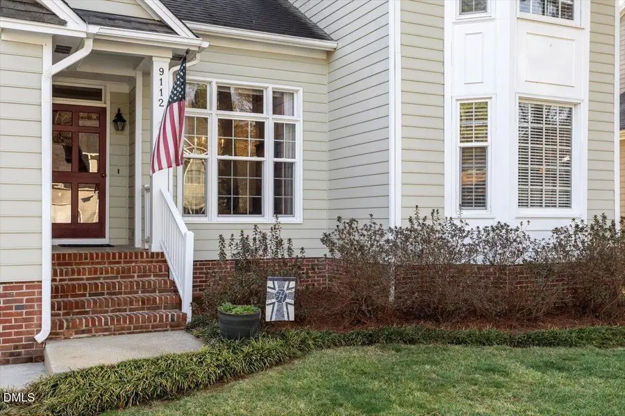 9112 Doublebit Drive, Raleigh, NC 27615 - #3