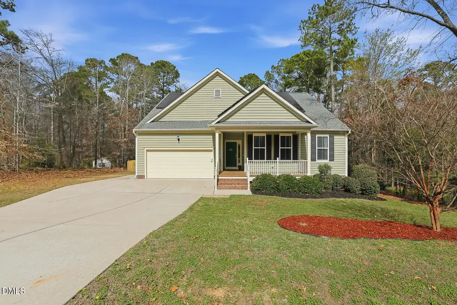 6512 Blalock Forest Drive, Panther Branch, NC 27592 - #3