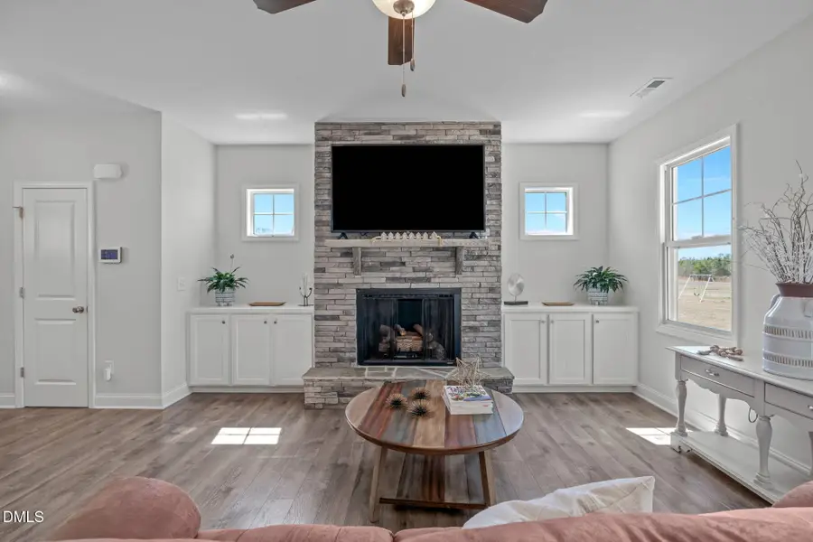 542 C P Stewart Road, Lillington, NC 27546 - #3