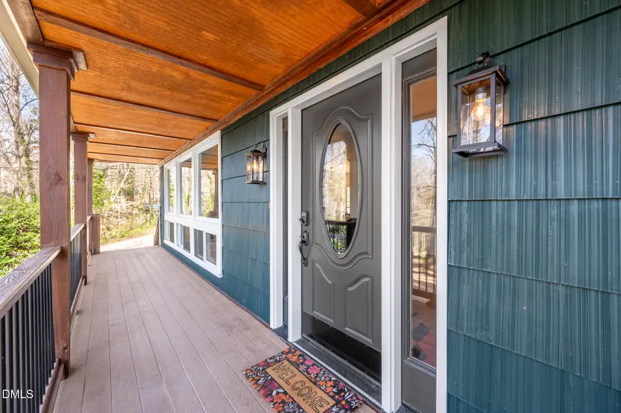 1109 Sourwood Circle, Chapel Hill, NC 27517 - #3