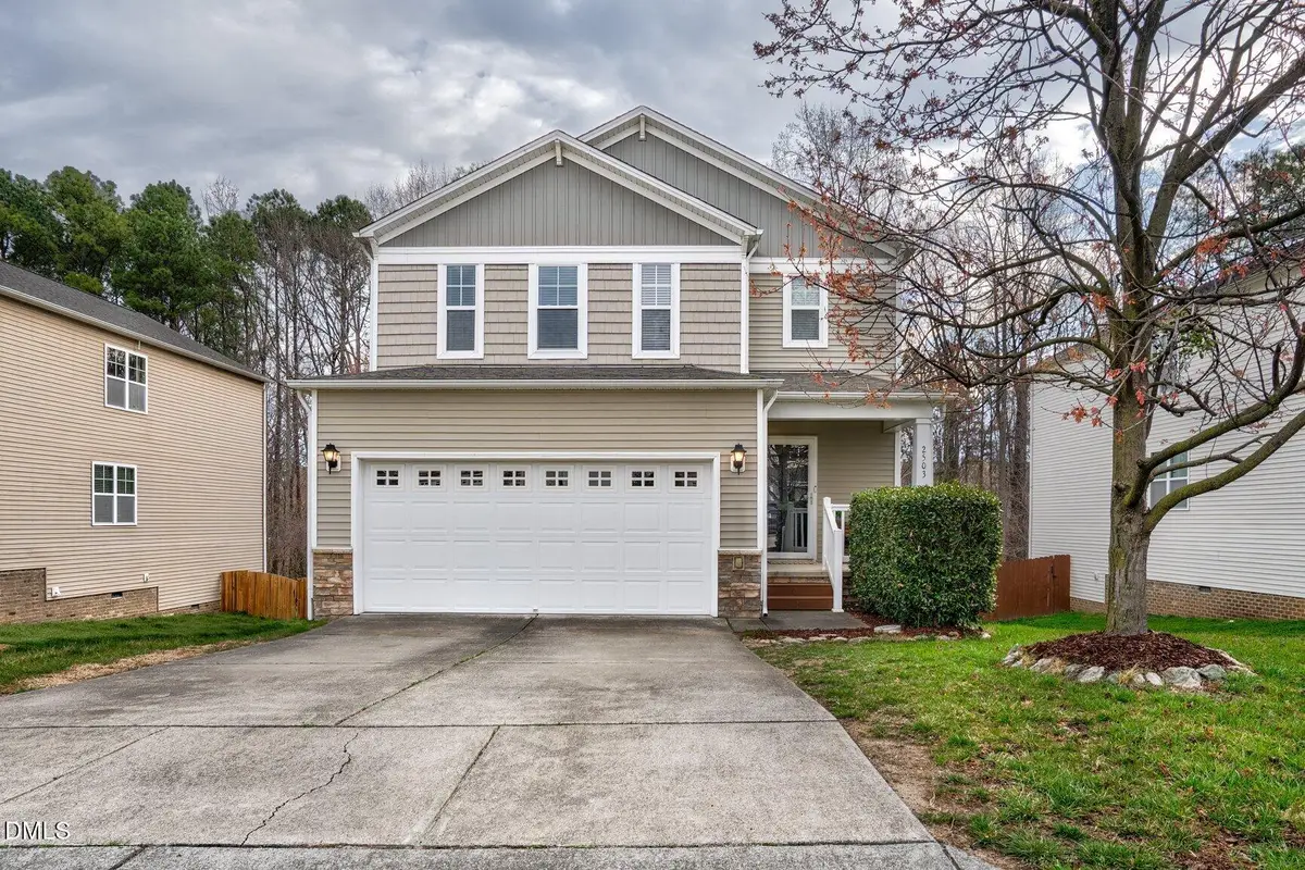 2503 Ferdinand Drive, Knightdale, NC 27545 - #1