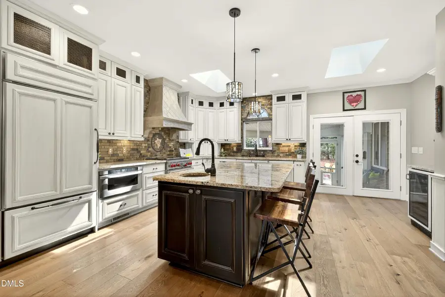 101 Bartica Court, Cary, NC 27519 - #2