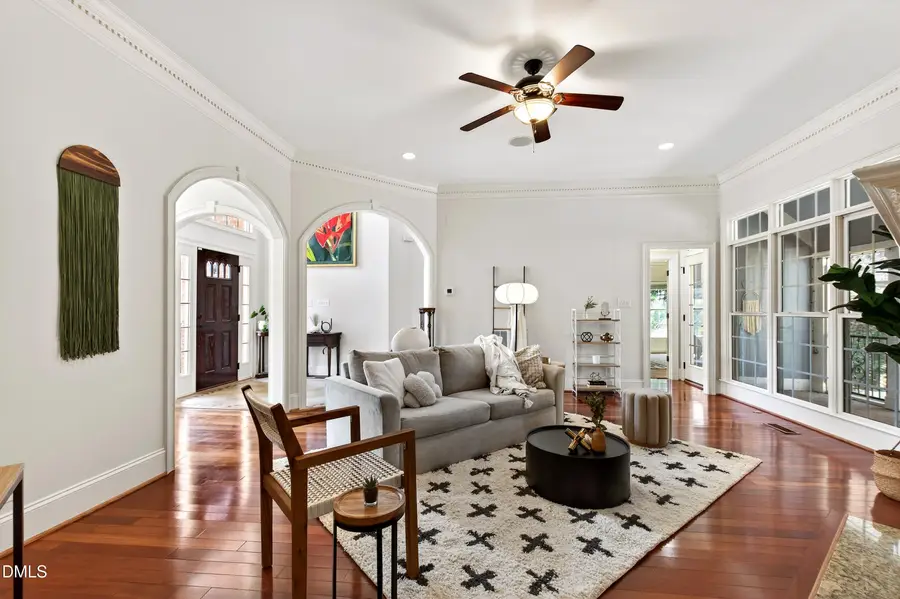 2573 Bittersweet Drive, Durham, NC 27705 - #3