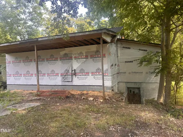 1605 Kilmer Terrace, Durham, NC 27703