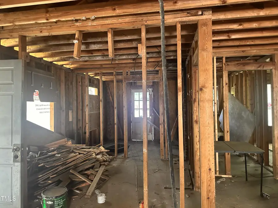 1605 Kilmer Terrace, Durham, NC 27703 - #2