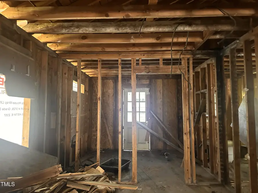 1605 Kilmer Terrace, Durham, NC 27703 - #3